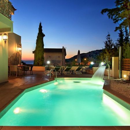 סוניו Adam & Eve Villas מראה חיצוני תמונה