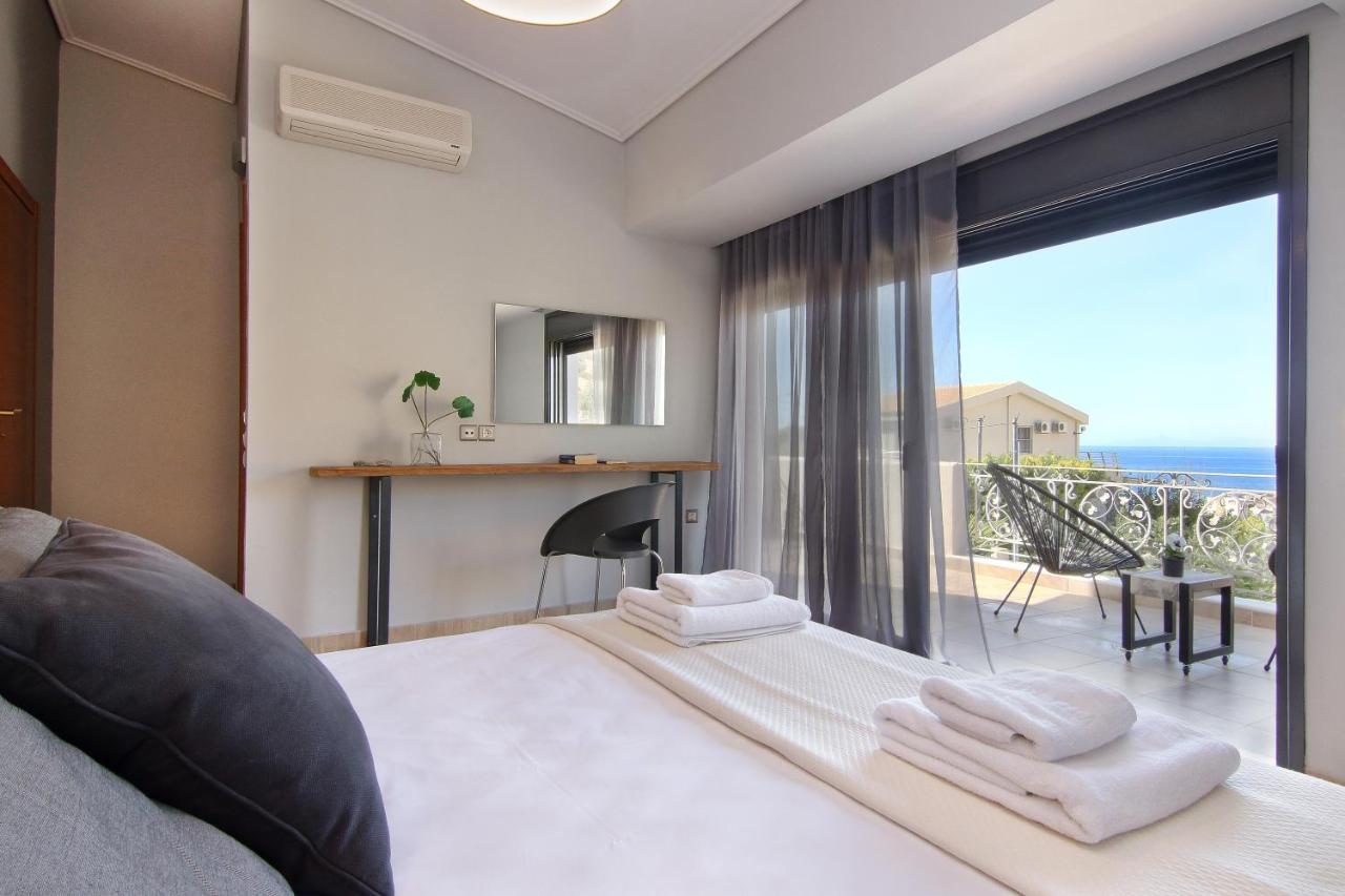 סוניו Adam & Eve Villas מראה חיצוני תמונה