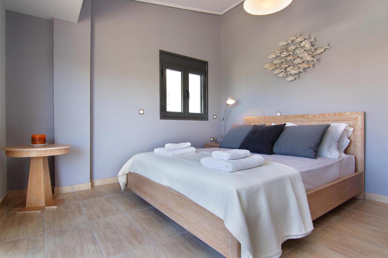 סוניו Adam & Eve Villas מראה חיצוני תמונה