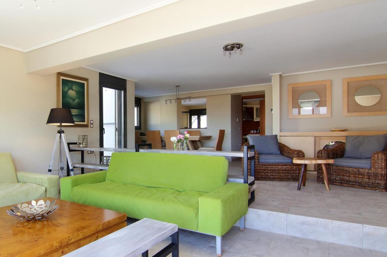 סוניו Adam & Eve Villas מראה חיצוני תמונה
