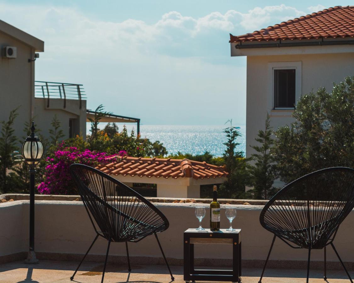 סוניו Adam & Eve Villas מראה חיצוני תמונה