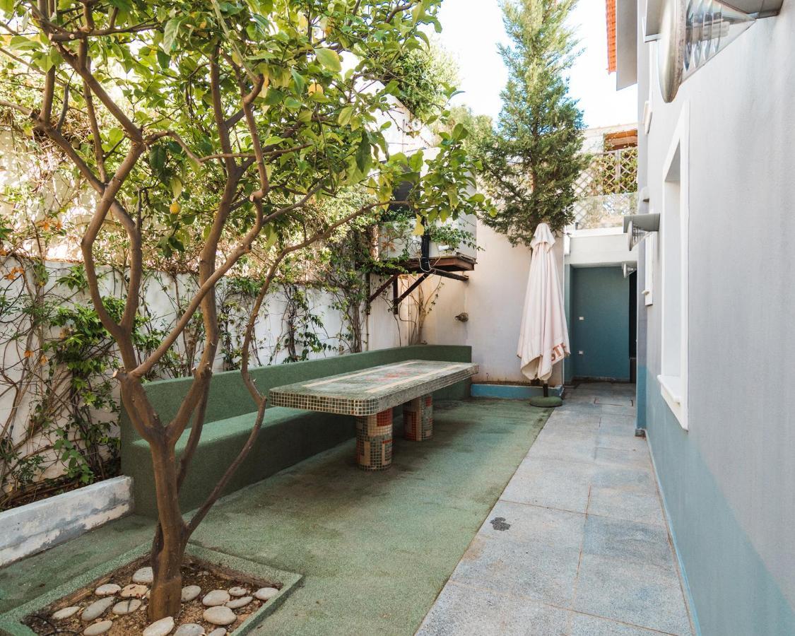סוניו Adam & Eve Villas מראה חיצוני תמונה