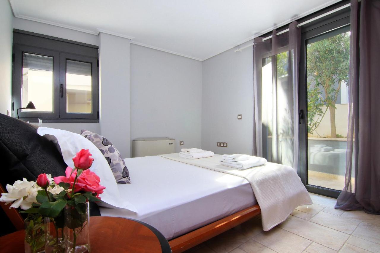סוניו Adam & Eve Villas מראה חיצוני תמונה