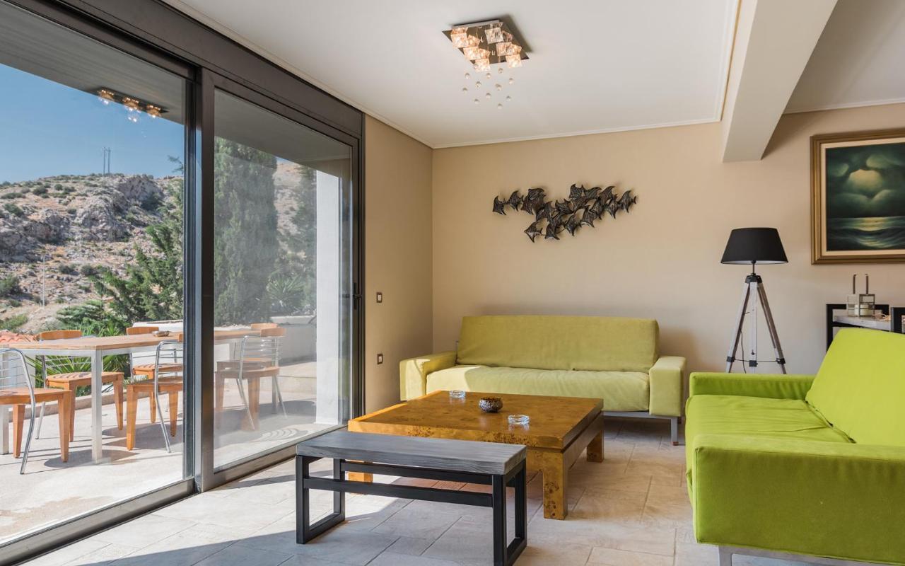 סוניו Adam & Eve Villas מראה חיצוני תמונה