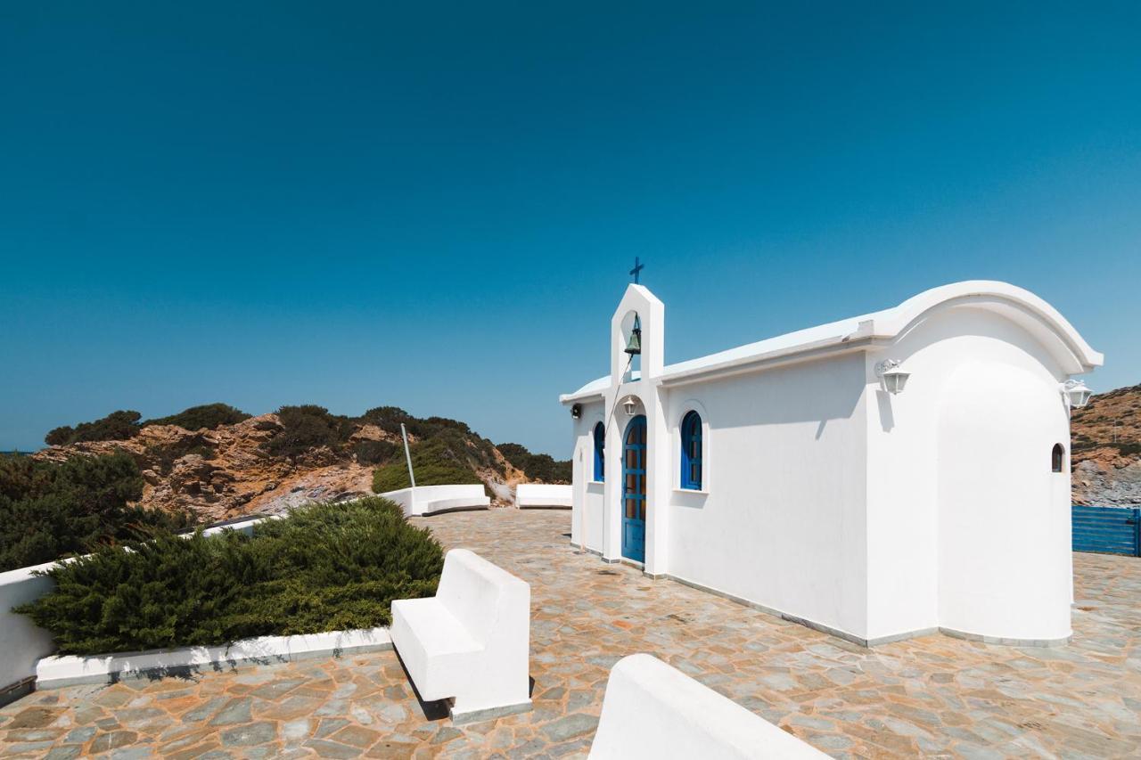 סוניו Adam & Eve Villas מראה חיצוני תמונה