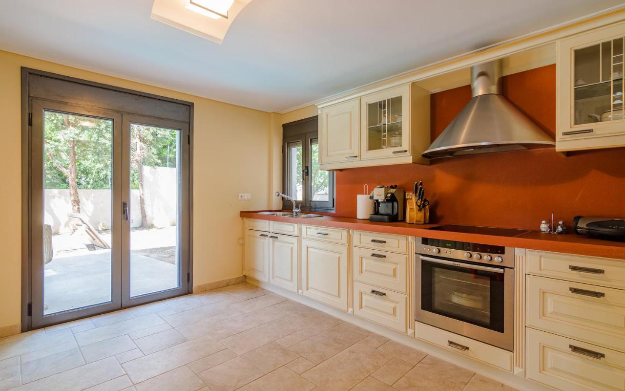 סוניו Adam & Eve Villas מראה חיצוני תמונה