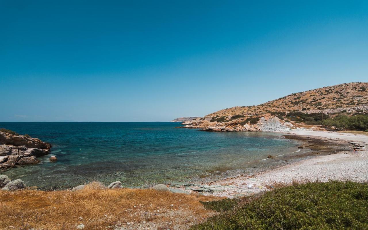 סוניו Adam & Eve Villas מראה חיצוני תמונה