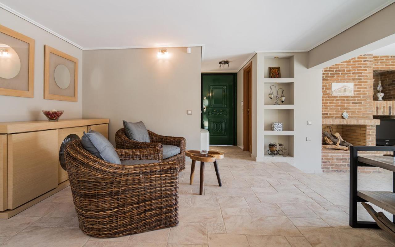 סוניו Adam & Eve Villas מראה חיצוני תמונה