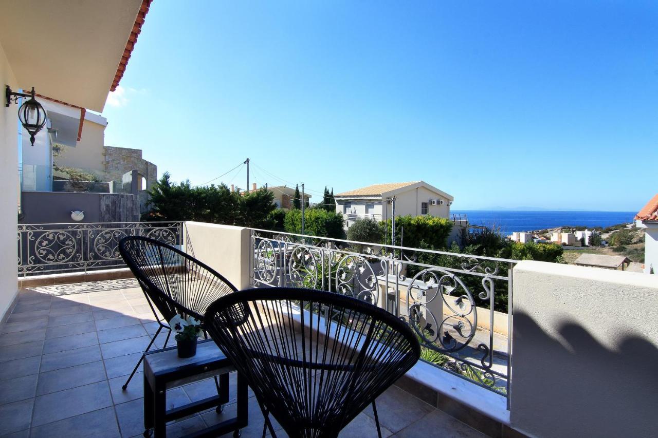 סוניו Adam & Eve Villas מראה חיצוני תמונה