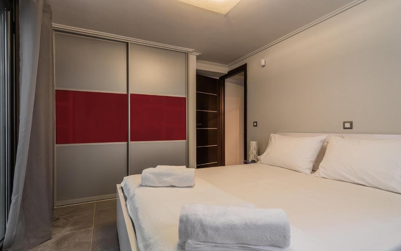 סוניו Adam & Eve Villas מראה חיצוני תמונה