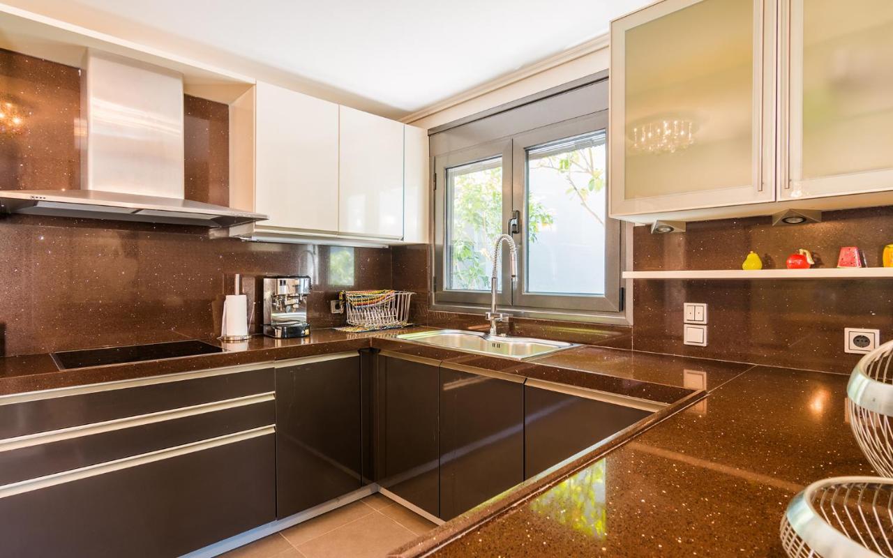 סוניו Adam & Eve Villas מראה חיצוני תמונה