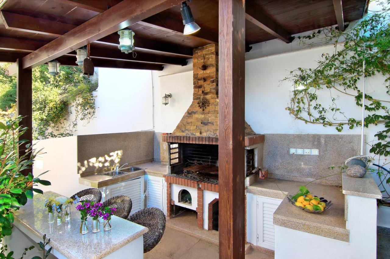 סוניו Adam & Eve Villas מראה חיצוני תמונה
