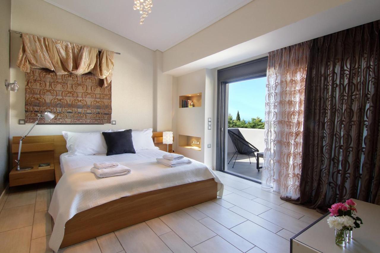 סוניו Adam & Eve Villas מראה חיצוני תמונה