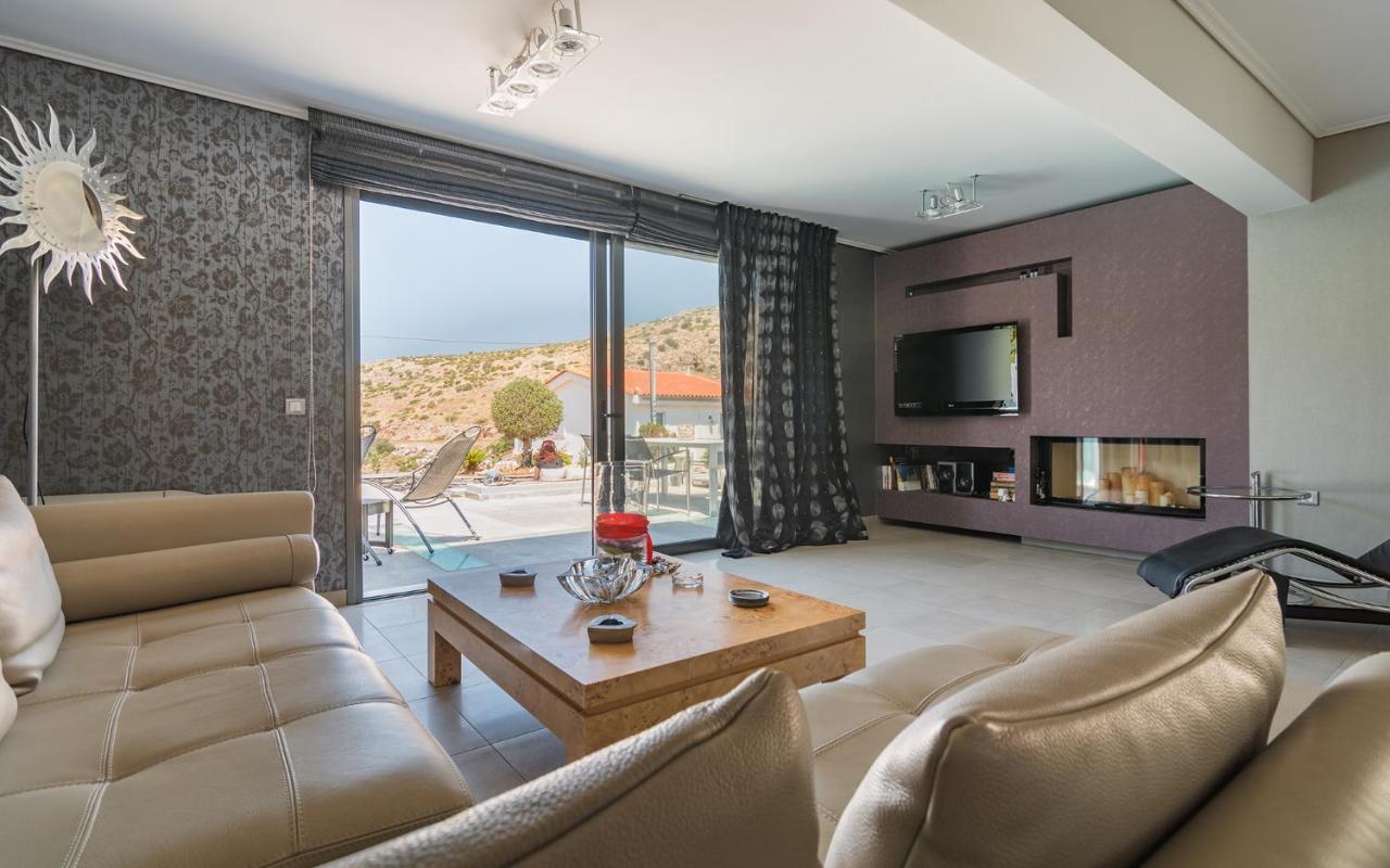 סוניו Adam & Eve Villas מראה חיצוני תמונה