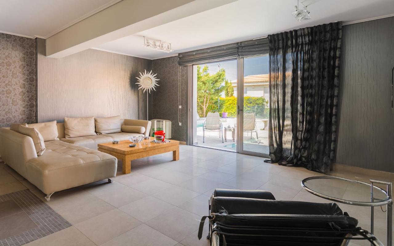 סוניו Adam & Eve Villas מראה חיצוני תמונה