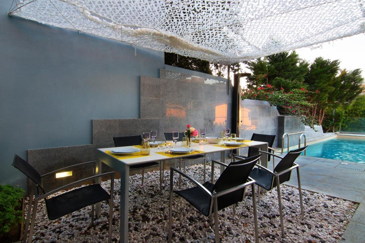 סוניו Adam & Eve Villas מראה חיצוני תמונה