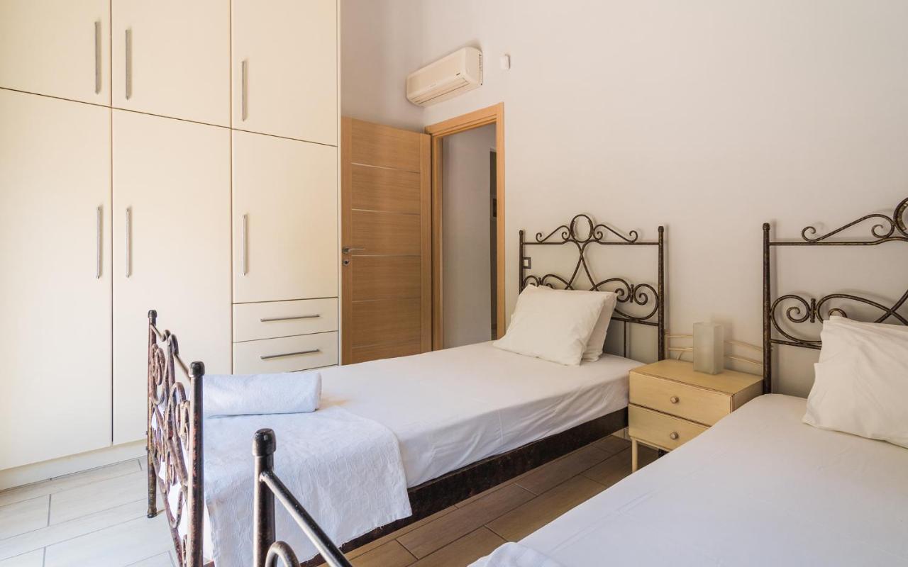 סוניו Adam & Eve Villas מראה חיצוני תמונה