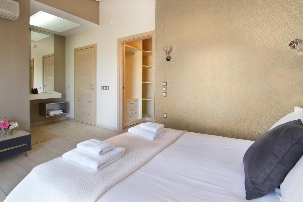 סוניו Adam & Eve Villas מראה חיצוני תמונה