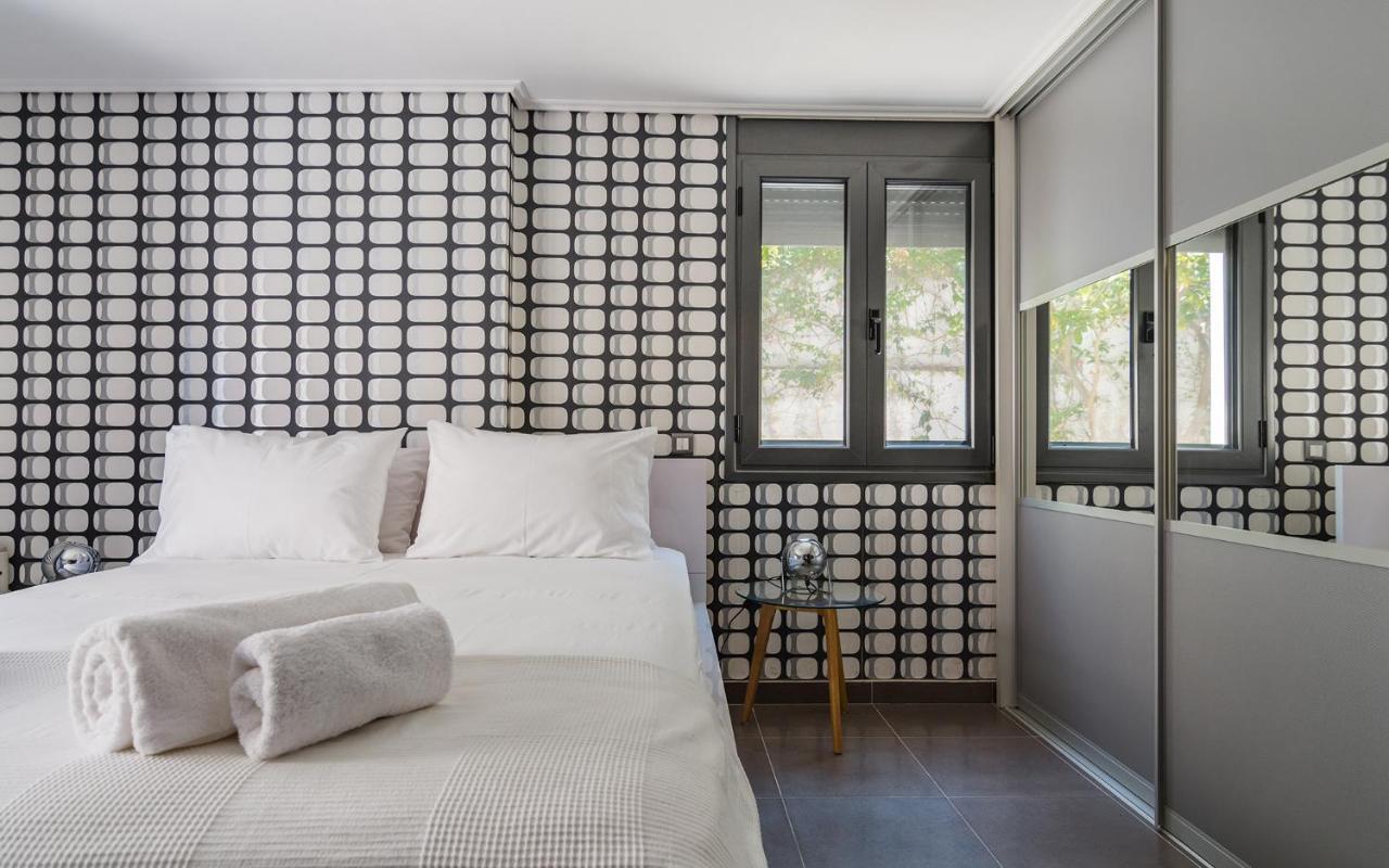 סוניו Adam & Eve Villas מראה חיצוני תמונה