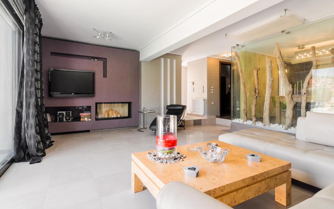 סוניו Adam & Eve Villas מראה חיצוני תמונה