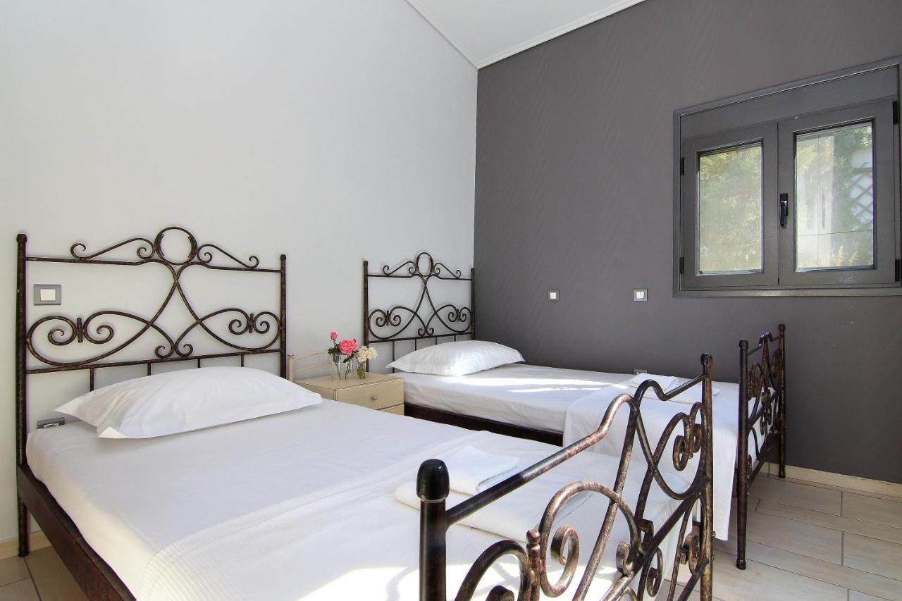 סוניו Adam & Eve Villas מראה חיצוני תמונה
