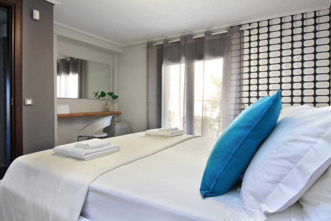 סוניו Adam & Eve Villas מראה חיצוני תמונה