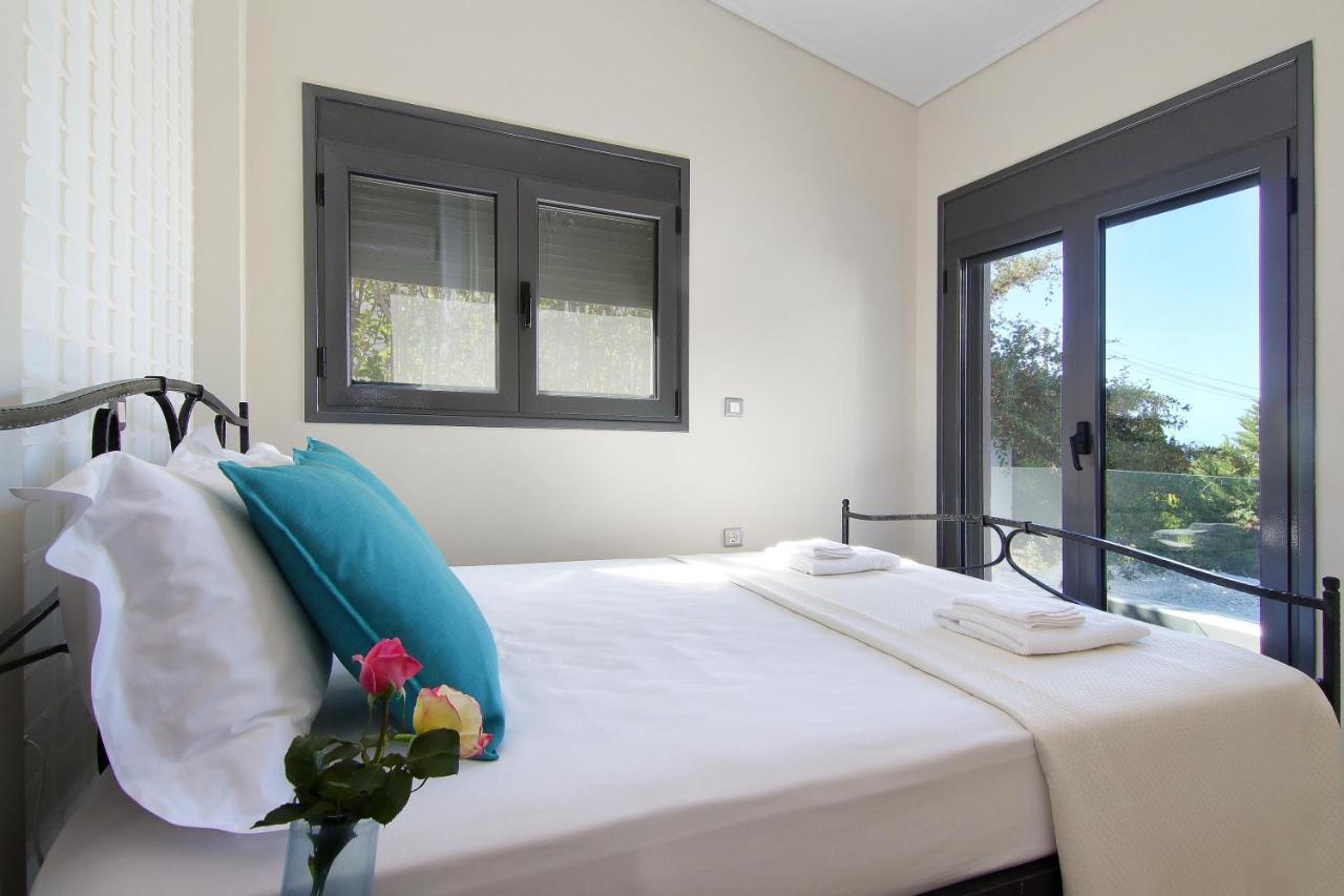סוניו Adam & Eve Villas מראה חיצוני תמונה