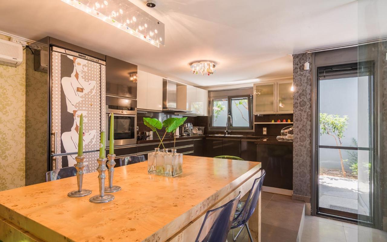 סוניו Adam & Eve Villas מראה חיצוני תמונה